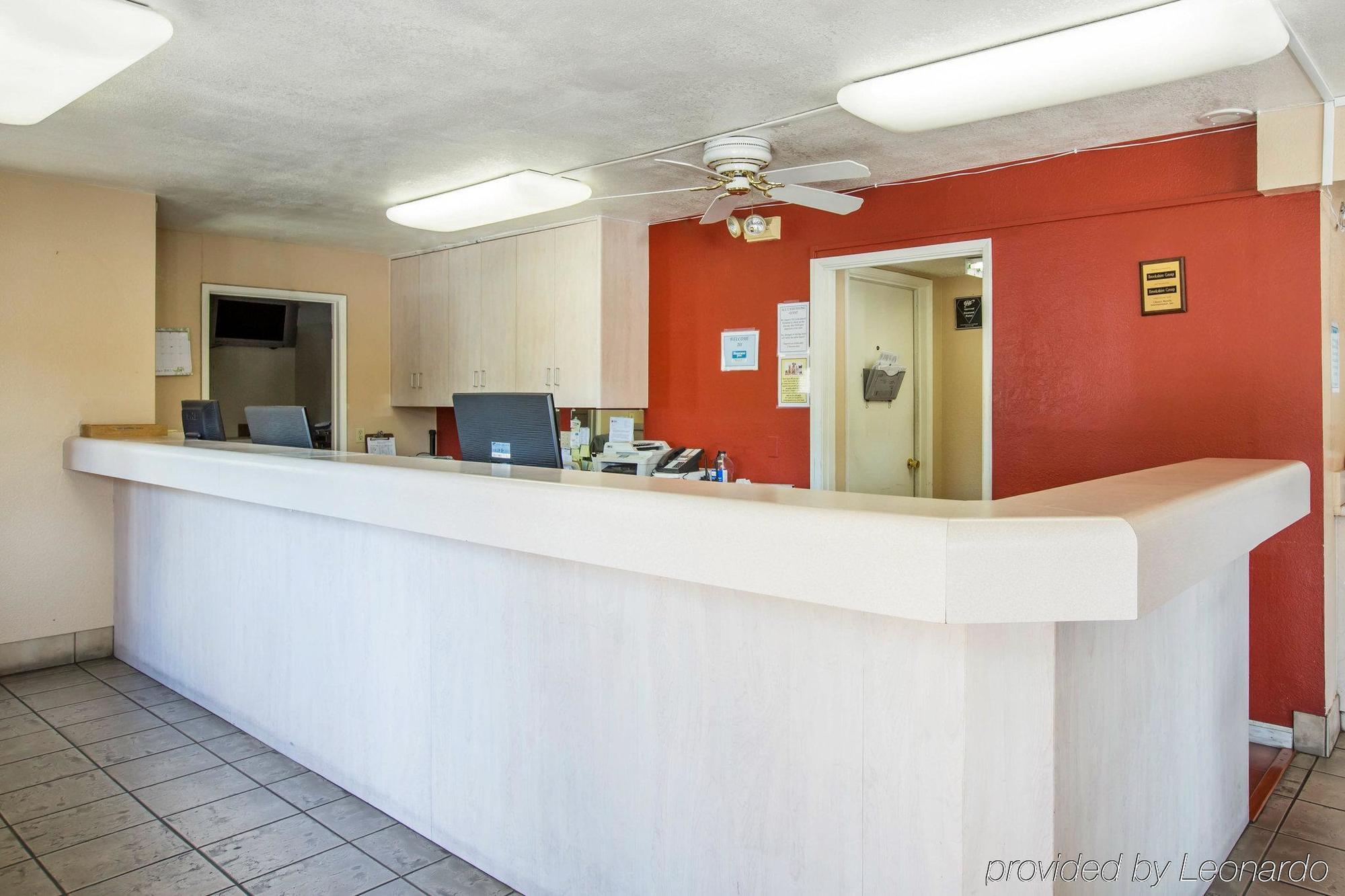 Motel 6-Fresno, Ca - Yosemite Hwy Экстерьер фото
