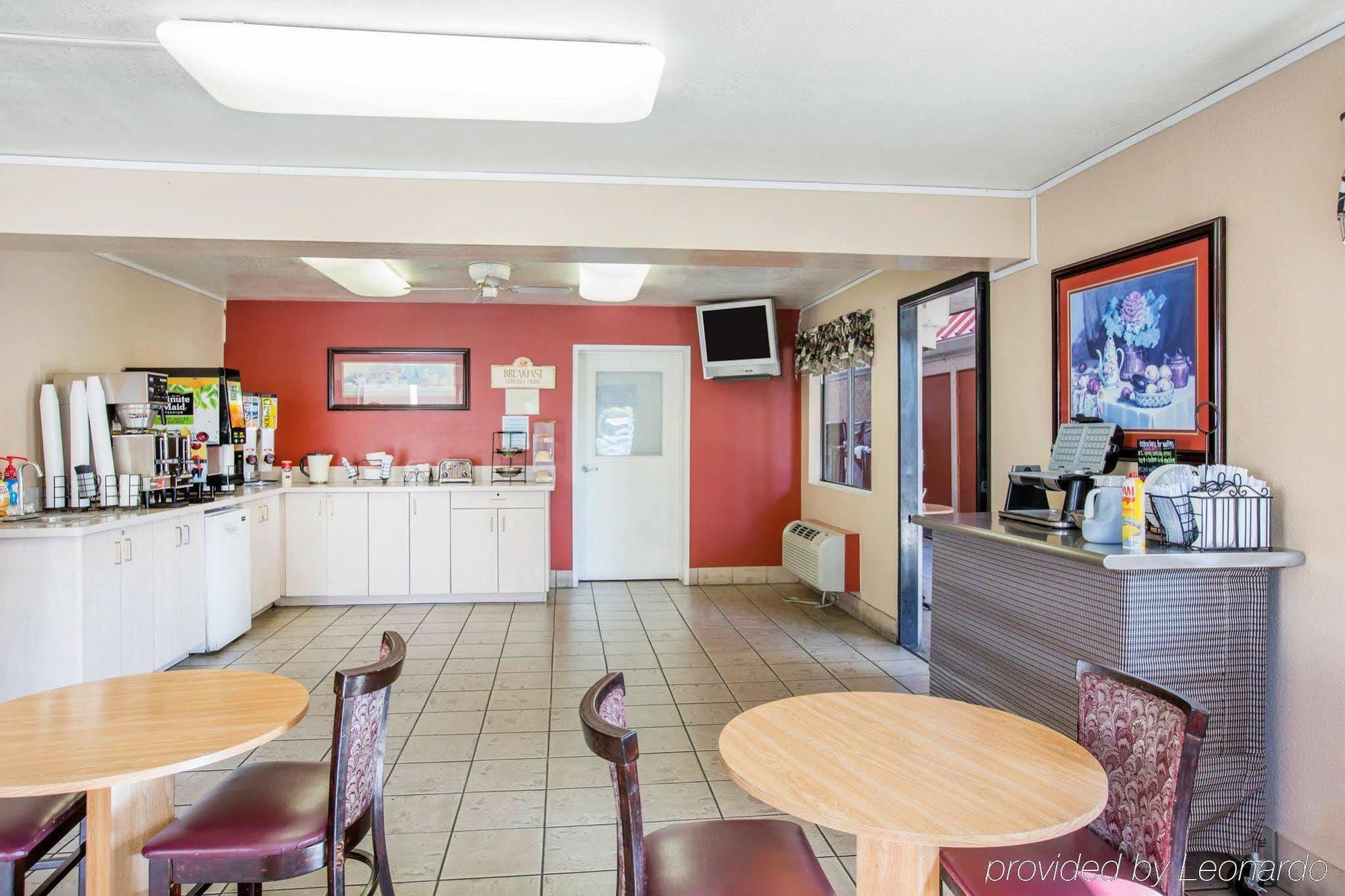 Motel 6-Fresno, Ca - Yosemite Hwy Экстерьер фото