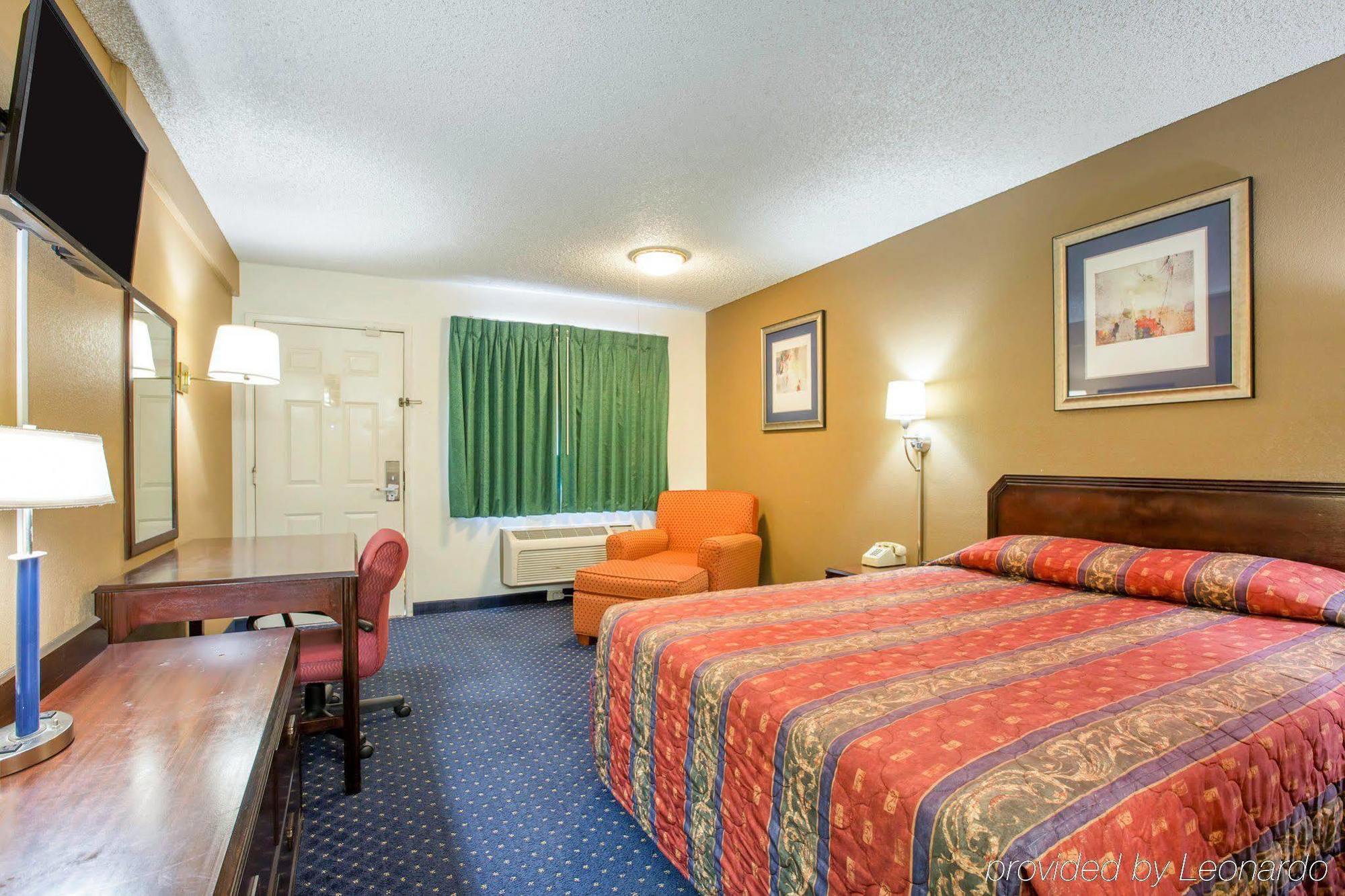 Motel 6-Fresno, Ca - Yosemite Hwy Экстерьер фото