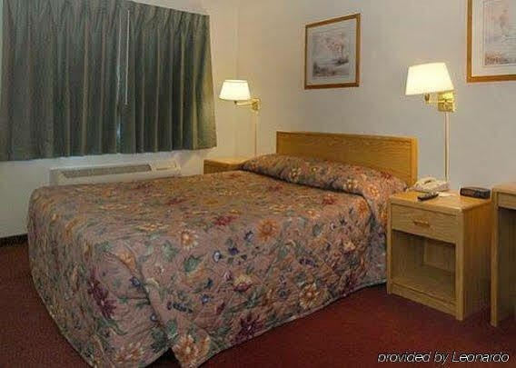 Motel 6-Fresno, Ca - Yosemite Hwy Экстерьер фото