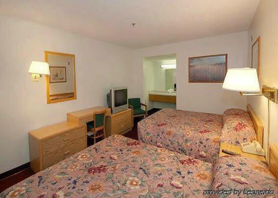 Motel 6-Fresno, Ca - Yosemite Hwy Экстерьер фото